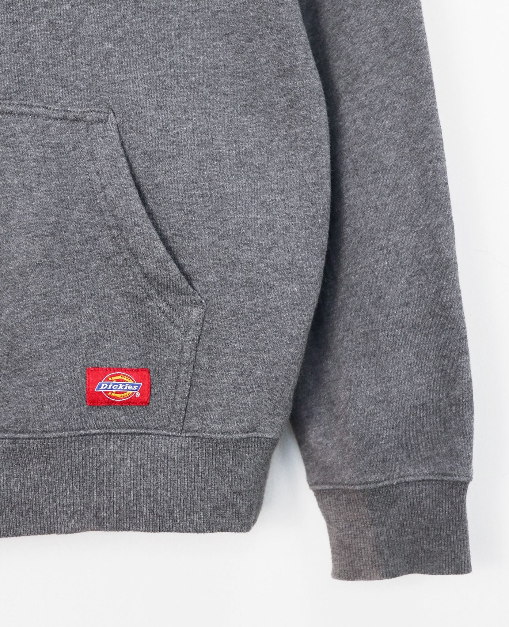  11.10.22 - VTG PULLOVER HOODIE - DICKIES 