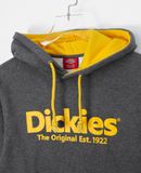  11.10.22 - VTG PULLOVER HOODIE - DICKIES 
