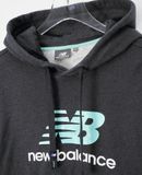  11.10.22 - VTG PULLOVER HOODIE - NEW BALANCE 