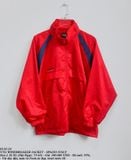  03.03.24 - VTG WINDBREAKER JACKET - SPAZIO ITALY 