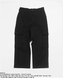  06.09.23 - VTG CROPPED CARGO PANTS - TECH FLAVOR 