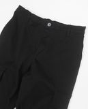  06.09.23 - VTG CROPPED CARGO PANTS - TECH FLAVOR 