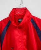  03.03.24 - VTG WINDBREAKER JACKET - SPAZIO ITALY 