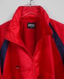  03.03.24 - VTG WINDBREAKER JACKET - SPAZIO ITALY 
