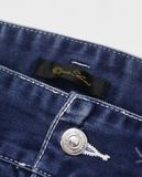  02.17.23 - VTG DENIM PANTS - OPEN ARMS 