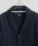  03.03.24 - VTG TERRY CARDIGAN JACKET - DICKIES 