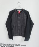  03.03.24 - VTG CROPPED TRACK SPORT JACKET - NIKE 