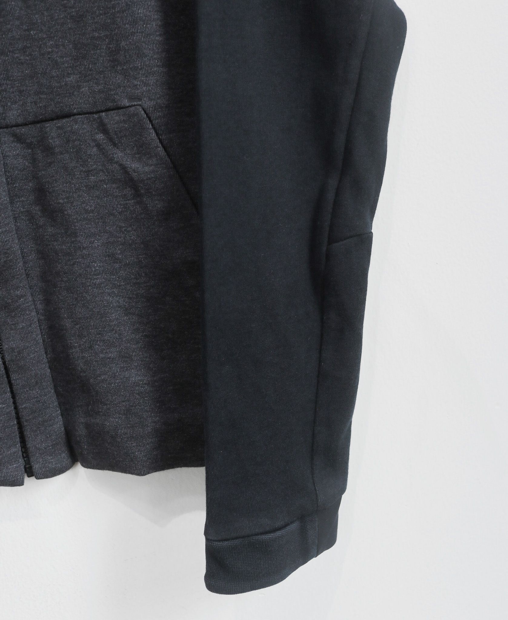  03.03.24 - VTG CROPPED TRACK SPORT JACKET - NIKE 