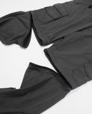  06.09.23 - VTG OUTDOOR CONVERTIBLE PANTS - BC CLOTHING 