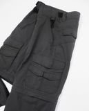  06.09.23 - VTG OUTDOOR CONVERTIBLE PANTS - BC CLOTHING 