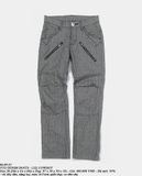  06.09.23 - VTG DENIM PANTS - LEE COWBOY 