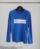  08.15.23 - VTG LONGSLEEVE SHIRT - CHAMPION 