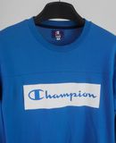  08.15.23 - VTG LONGSLEEVE SHIRT - CHAMPION 