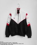  03.10.24 - VTG TRACK SPORT JACKET - SPEED WIN 