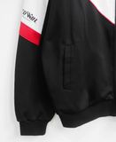  03.10.24 - VTG TRACK SPORT JACKET - SPEED WIN 