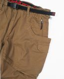  05.16.23 - VTG OUTDOOR CARGO PANTS - FIELDCORE 