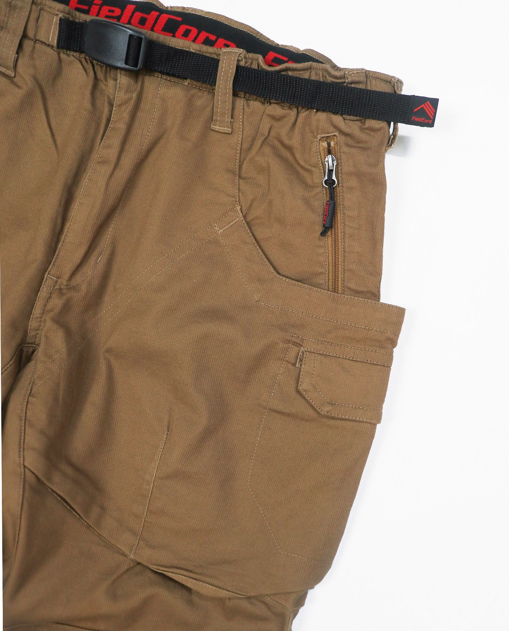  05.16.23 - VTG OUTDOOR CARGO PANTS - FIELDCORE 
