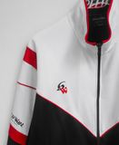  03.10.24 - VTG TRACK SPORT JACKET - SPEED WIN 