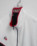  03.10.24 - VTG TRACK SPORT JACKET - SPEED WIN 