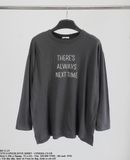  08.15.23 - VTG LONGSLEEVE SHIRT - CINEMA CLUB 