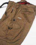  05.16.23 - VTG OUTDOOR CARGO PANTS - FIELDCORE 
