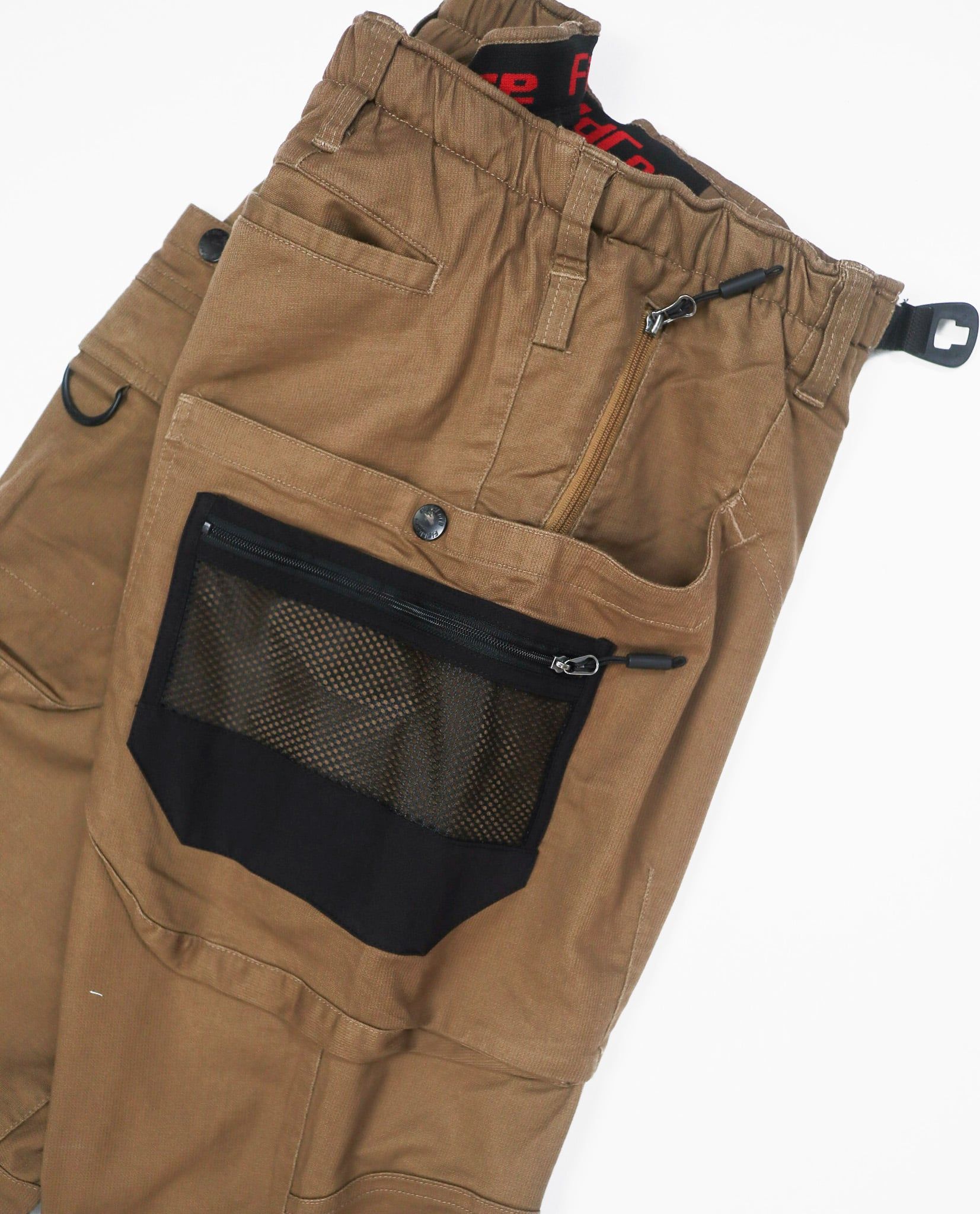  05.16.23 - VTG OUTDOOR CARGO PANTS - FIELDCORE 