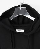  11.10.22 - VTG CROPPED PULLOVER HOODIE - WEGO 