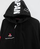  03.03.24 - VTG TRACK SPORT JACKET - PLAY STATION by DEFUZED 