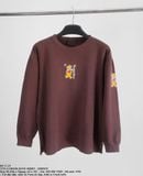  08.15.23 - VTG LONGSLEEVE SHIRT - DISNEY 