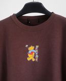  08.15.23 - VTG LONGSLEEVE SHIRT - DISNEY 
