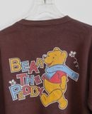  08.15.23 - VTG LONGSLEEVE SHIRT - DISNEY 