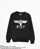  11.10.22 - VTG SWEATSHIRT - BOY LONDON 