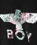  11.10.22 - VTG SWEATSHIRT - BOY LONDON 