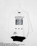  11.10.22 - VTG PULLOVER HOODIE - ABETTOR 