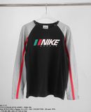  08.15.23 - VTG LONGSLEEVE SHIRT - NIKE 00s 