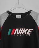  08.15.23 - VTG LONGSLEEVE SHIRT - NIKE 00s 