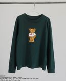  08.15.23 - VTG LONGSLEEVE SHIRT - X-GIRL 