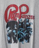 08.15.23 - VTG LONGSLEEVE SHIRT - CHIMPAZEE 