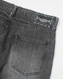  05.05.23 - VTG DENIM PANTS - BOBSON 