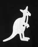  08.15.23 - VTG LONGSLEEVE SHIRT - KANGOL TRI-FORCE 