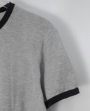  02.21.23 - VTG RINGER T-SHIRT - DISNEY 