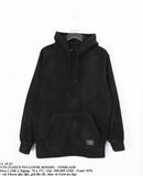  11.10.22 - VTG FLEECE PULLOVER HOODIE - TENBLADE 