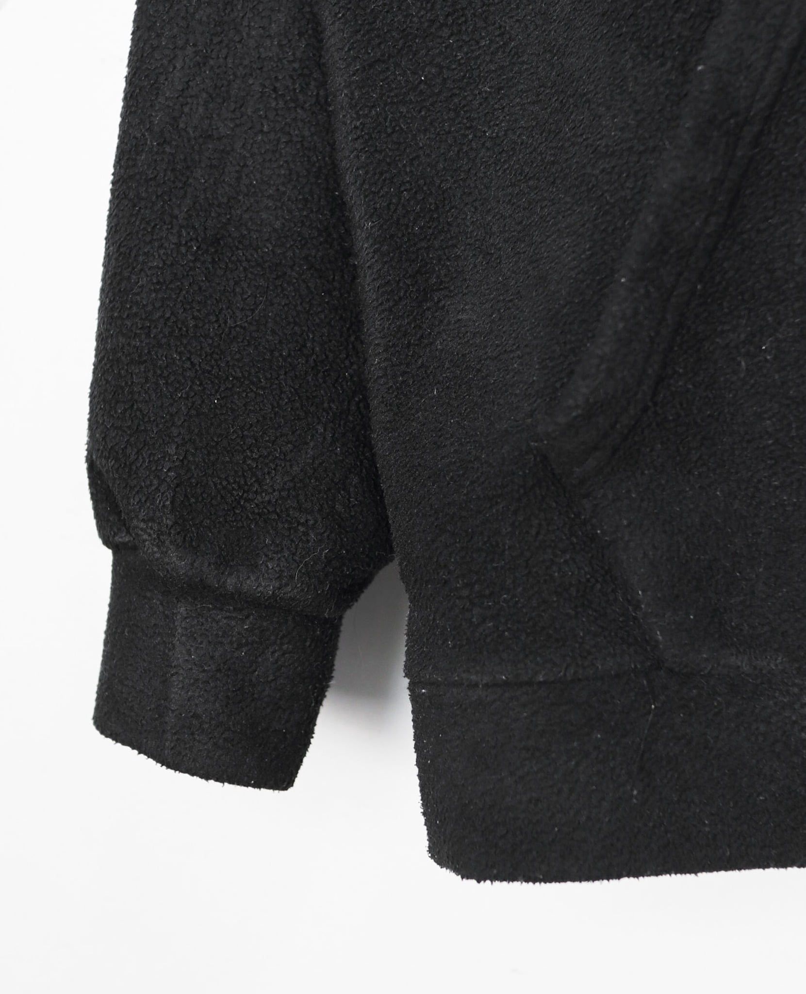  11.10.22 - VTG FLEECE PULLOVER HOODIE - TENBLADE 