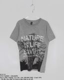  02.21.23 - VTG T-SHIRT - GRANIPH 