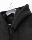  11.10.22 - VTG FLEECE PULLOVER HOODIE - TENBLADE 