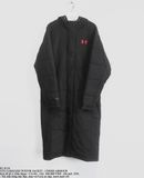  03.10.24 - VTG LONGLINE PUFFER JACKET - UNDER ARMOUR 