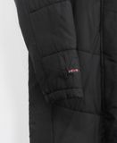  03.10.24 - VTG LONGLINE PUFFER JACKET - UNDER ARMOUR 