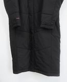  03.10.24 - VTG LONGLINE PUFFER JACKET - UNDER ARMOUR 