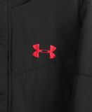  03.10.24 - VTG LONGLINE PUFFER JACKET - UNDER ARMOUR 