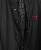 03.10.24 - VTG LONGLINE PUFFER JACKET - UNDER ARMOUR 